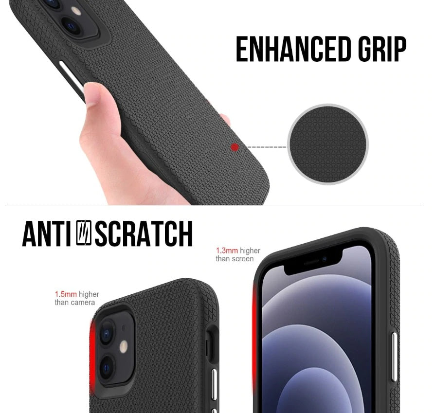 Coque rigide pour iPhone 16 Plus Coque rigide pour iPhone 16 Plus